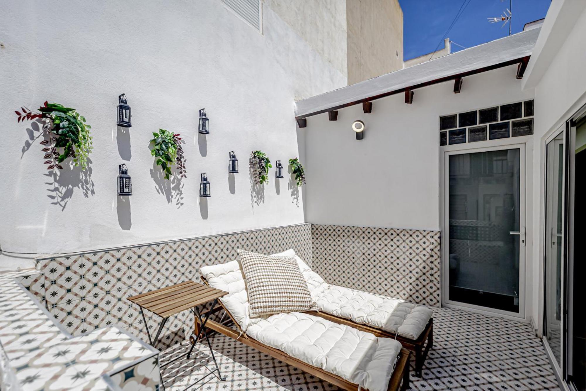 Appartamento Palma Benidorm