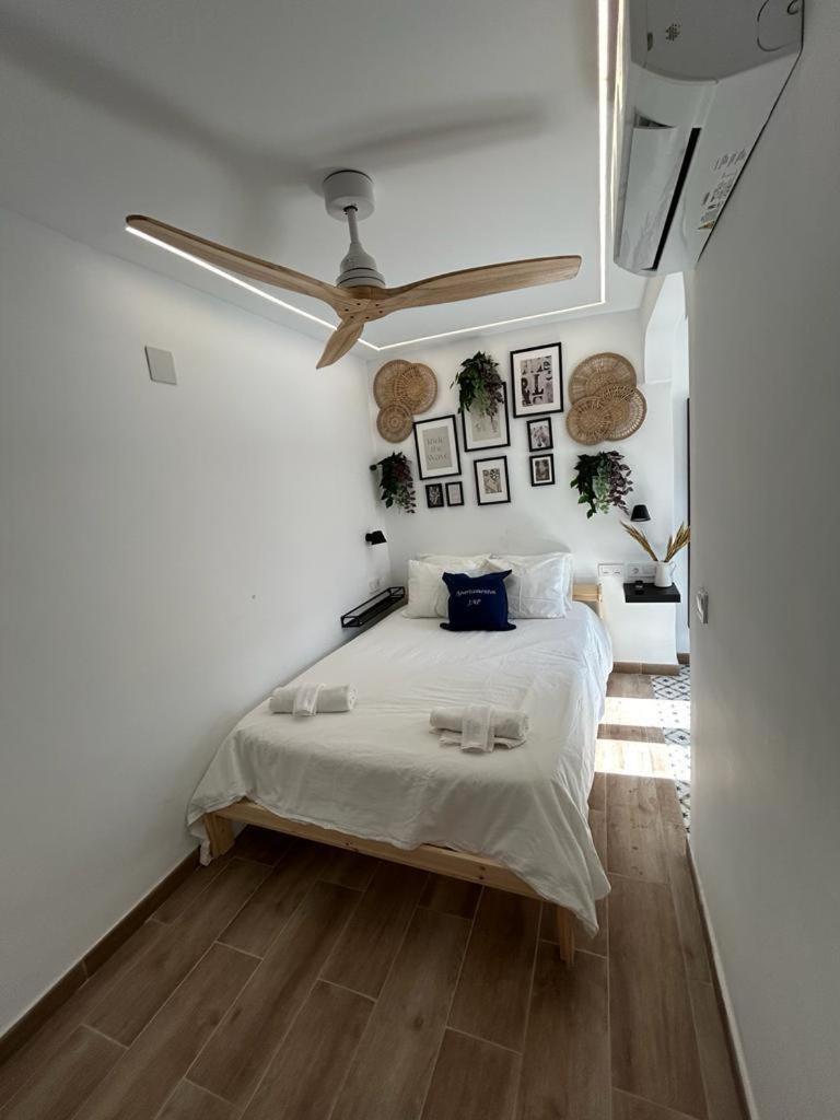 Palma Apartamento