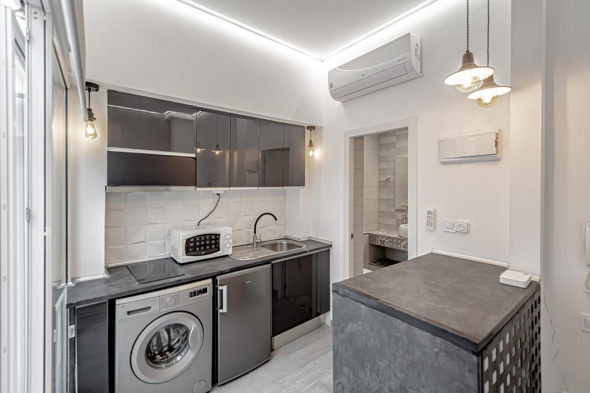 Apartamento Palma *