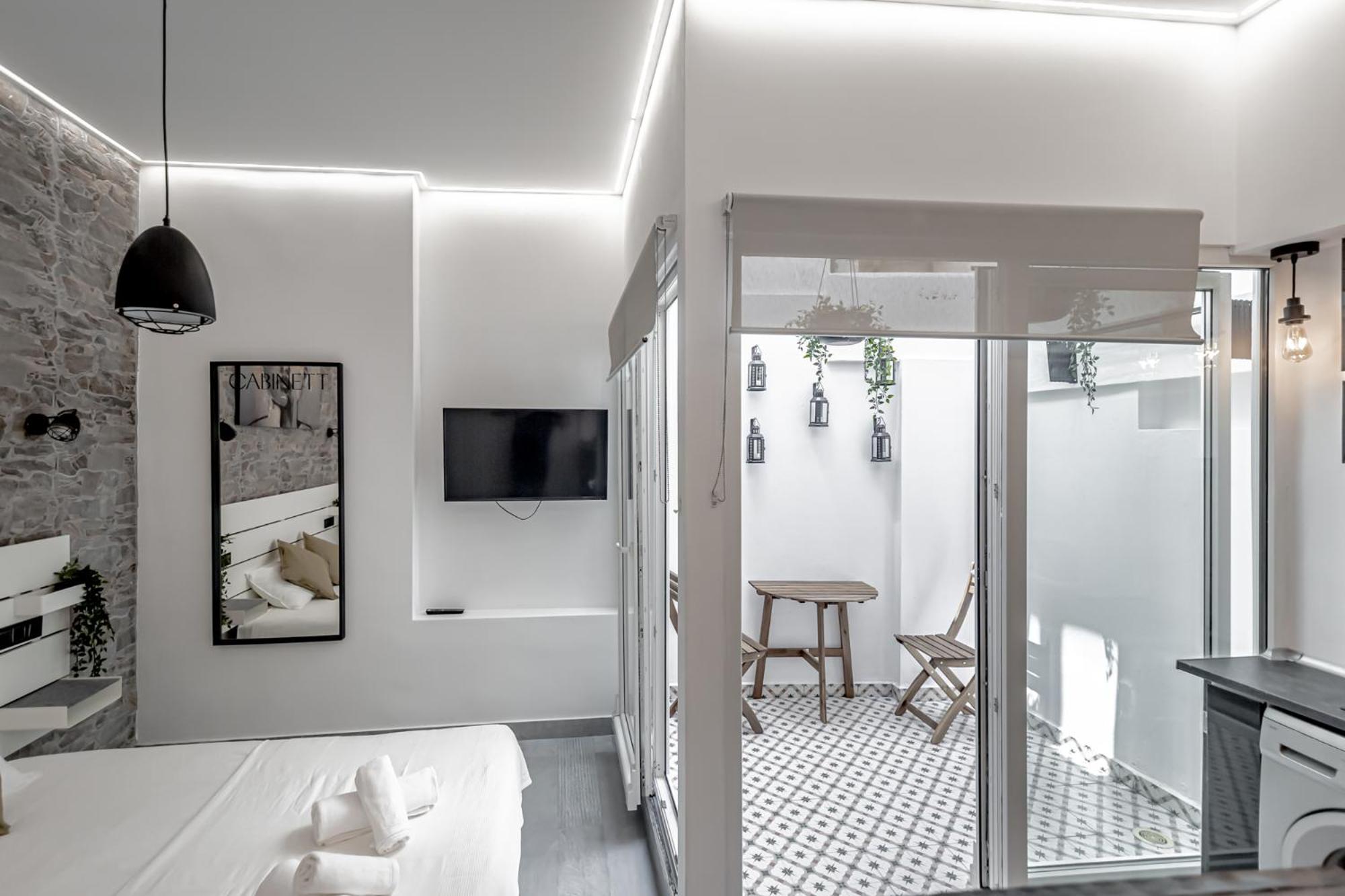 Apartamento Palma